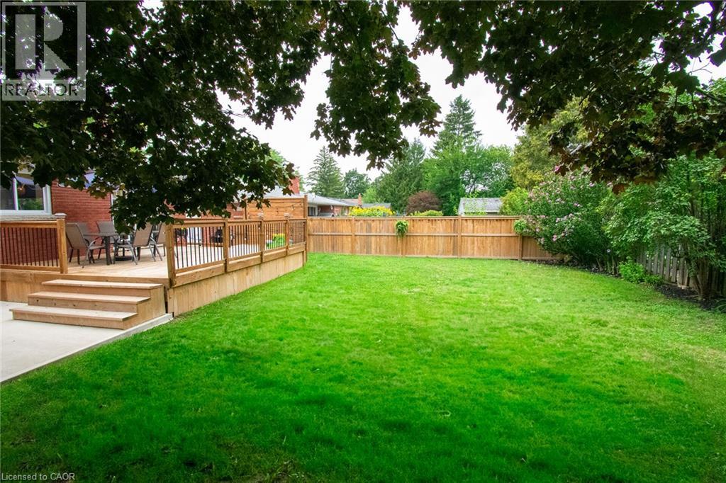 127 Cleary Avenue, Dunnville, Ontario  N1A 1A2 - Photo 47 - 40855721