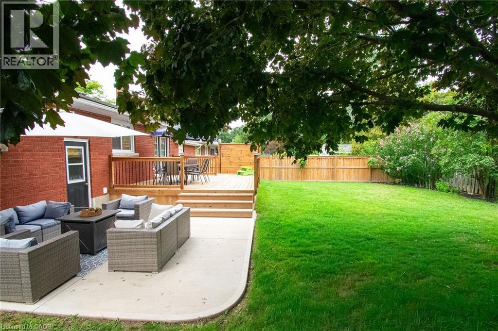 127 Cleary Avenue, Dunnville, Ontario  N1A 1A2 - Photo 48 - 40855721