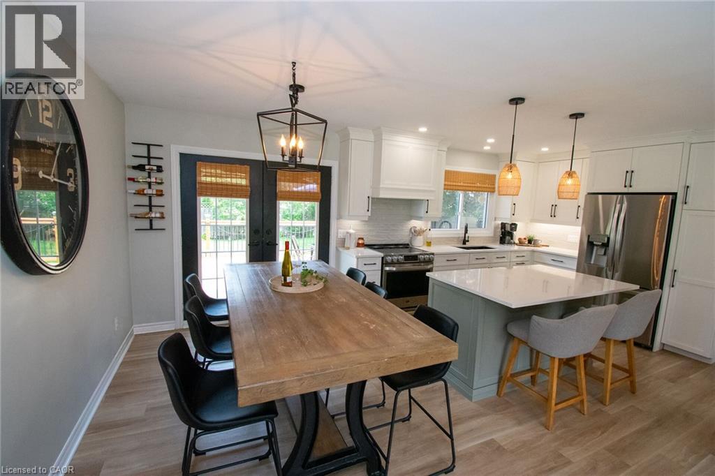 127 Cleary Avenue, Dunnville, Ontario  N1A 1A2 - Photo 9 - 40855721