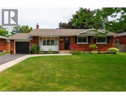 127 CLEARY Avenue, dunnville, Ontario