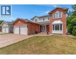 62 GLENVALLEY Drive, cambridge, Ontario