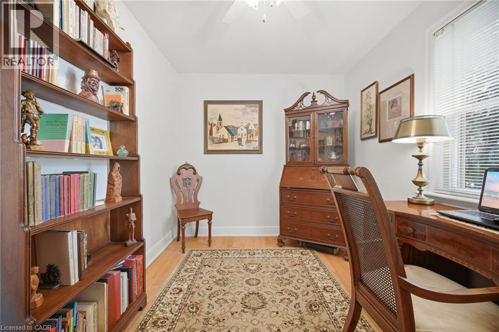 25 Arch Road, Mississauga, Ontario  L5M 1M4 - Photo 21 - 40855685