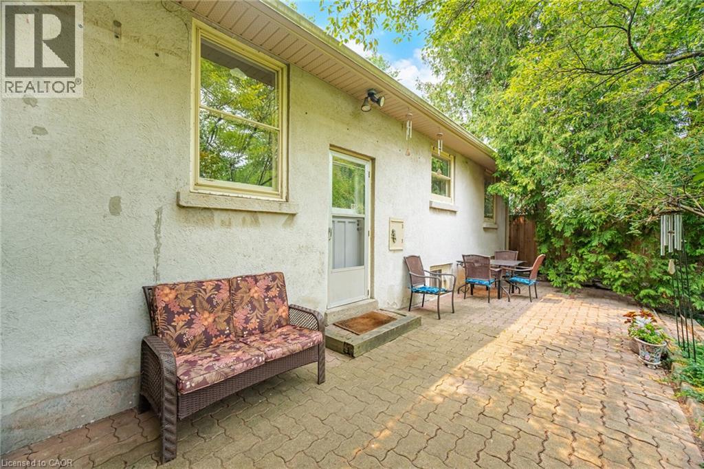 25 Arch Road, Mississauga, Ontario  L5M 1M4 - Photo 31 - 40855685