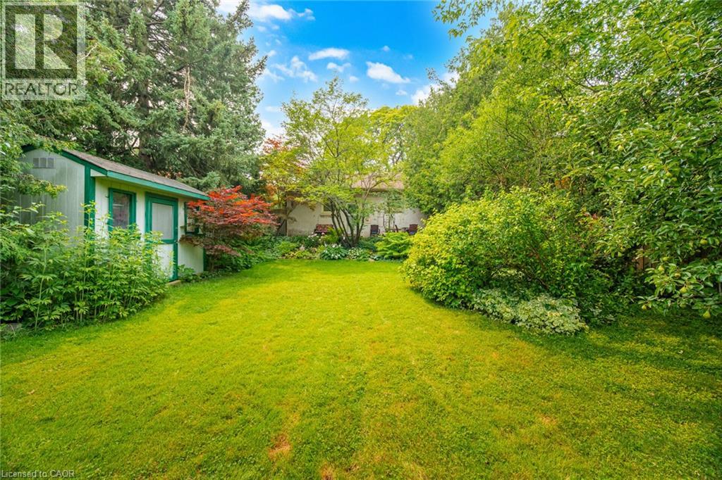 25 Arch Road, Mississauga, Ontario  L5M 1M4 - Photo 38 - 40855685