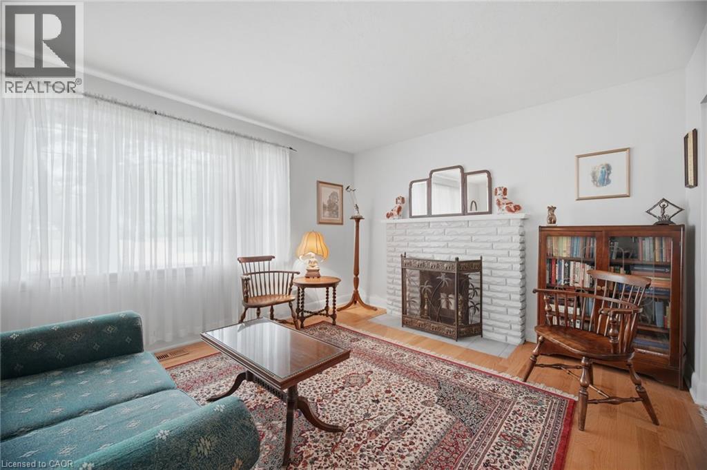 25 Arch Road, Mississauga, Ontario  L5M 1M4 - Photo 9 - 40855685