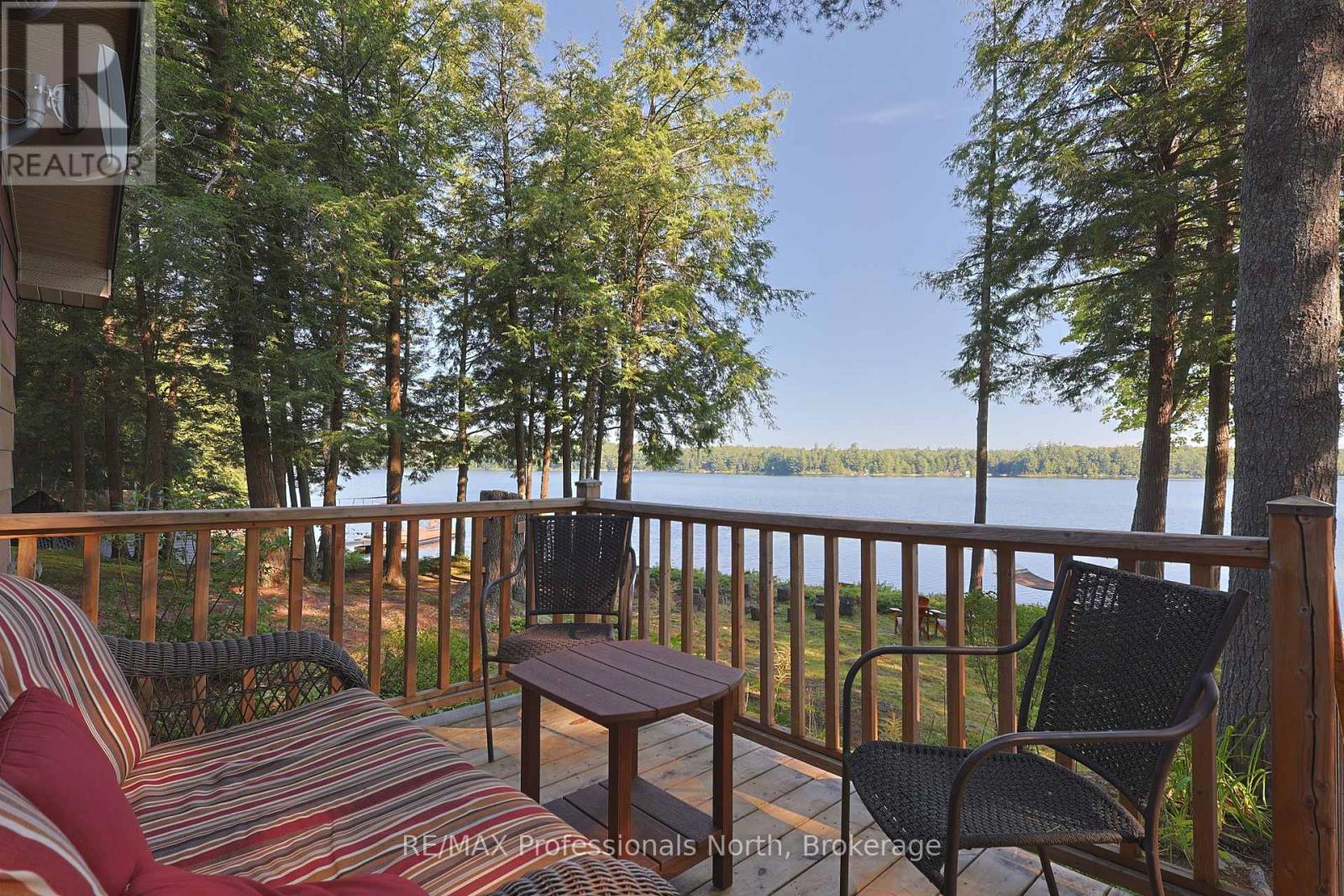 1365 Dickie Lake Road, Lake Of Bays (Mclean), Ontario  P0B 1A0 - Photo 14 - X13673126