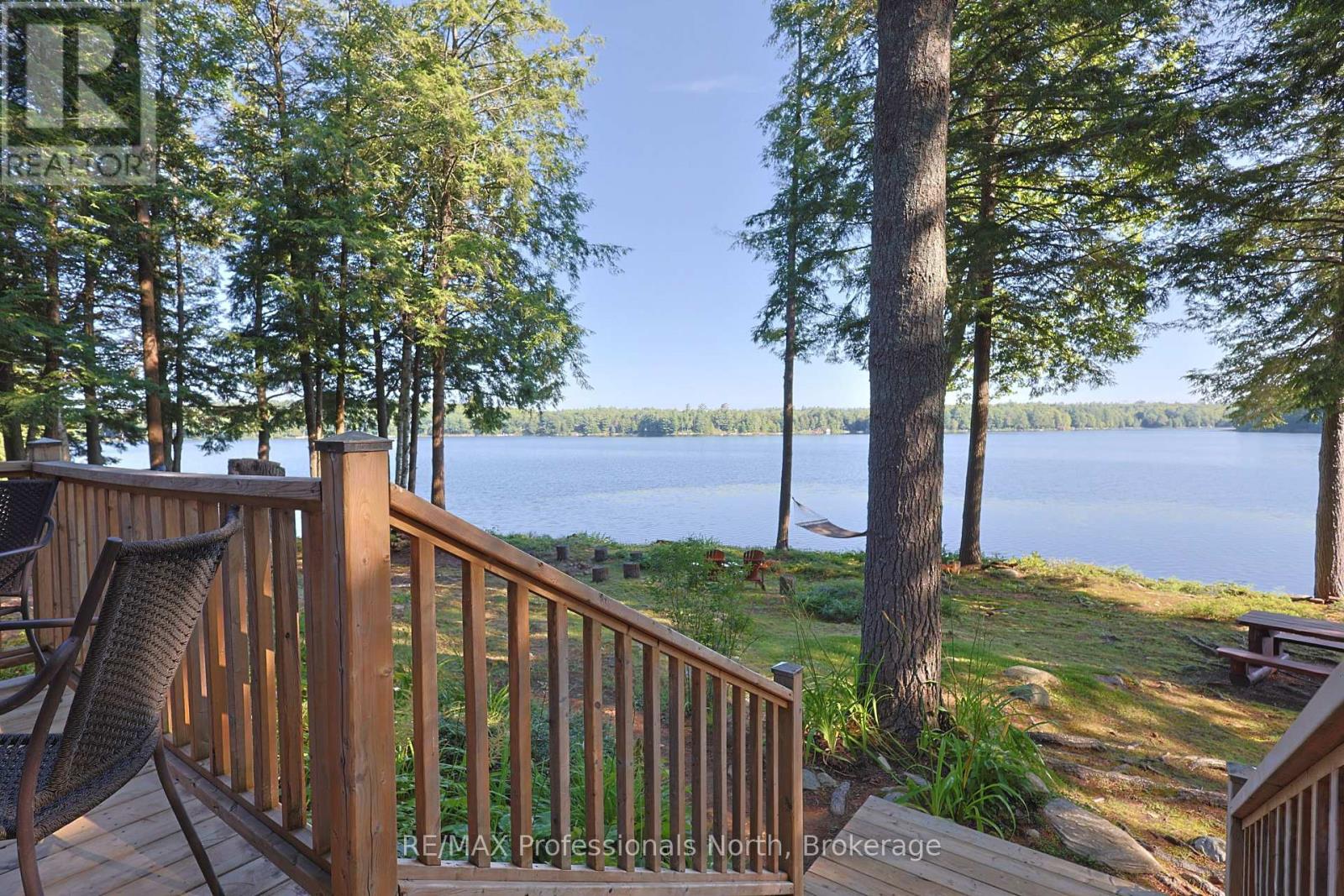 1365 Dickie Lake Road, Lake Of Bays (Mclean), Ontario  P0B 1A0 - Photo 15 - X13673126