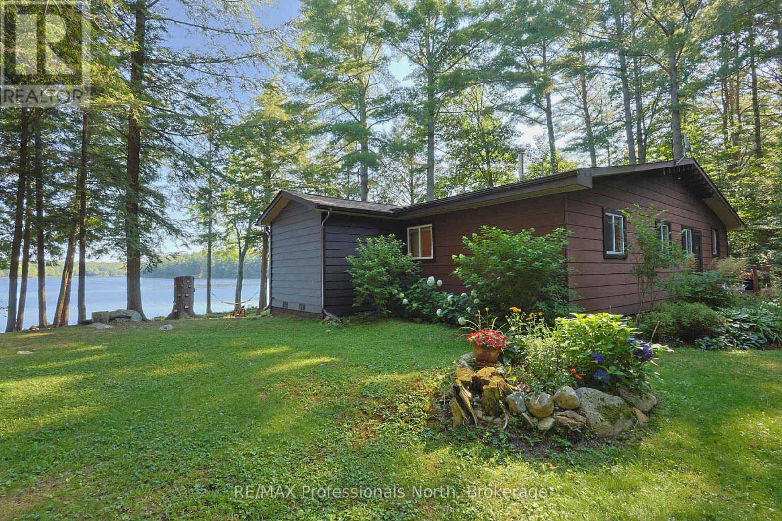 1365 Dickie Lake Road, Lake Of Bays (Mclean), Ontario  P0B 1A0 - Photo 28 - X13673126