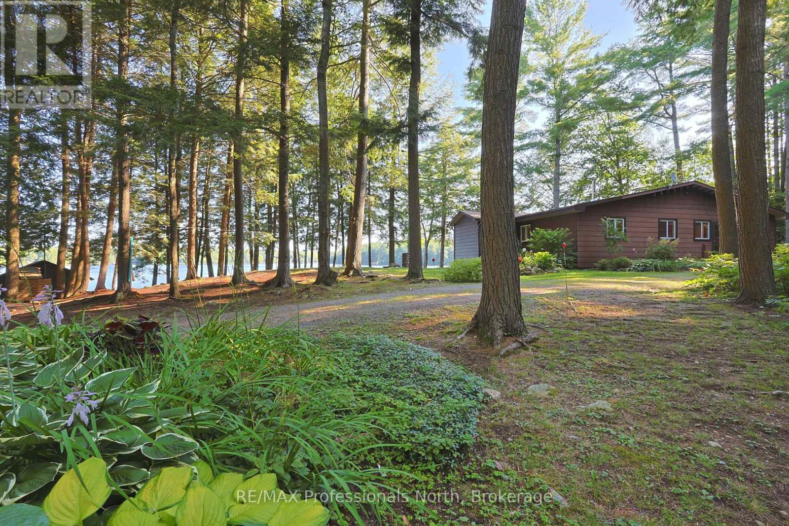 1365 Dickie Lake Road, Lake Of Bays (Mclean), Ontario  P0B 1A0 - Photo 29 - X13673126