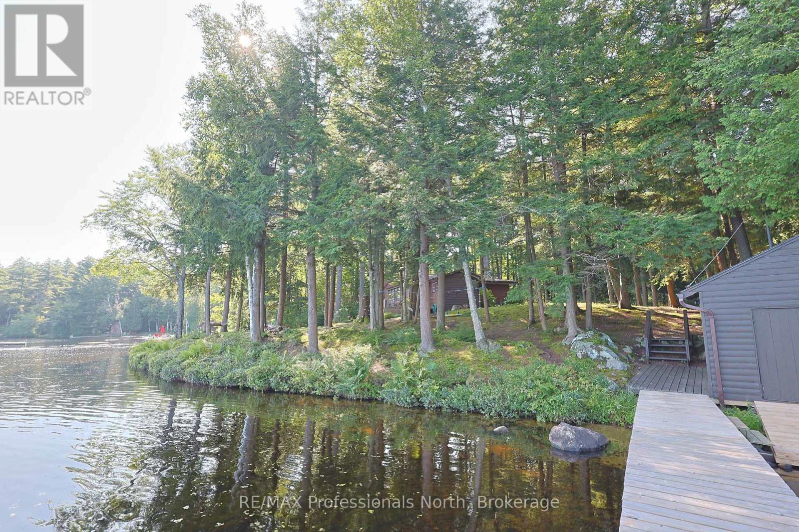 1365 Dickie Lake Road, Lake Of Bays (Mclean), Ontario  P0B 1A0 - Photo 31 - X13673126