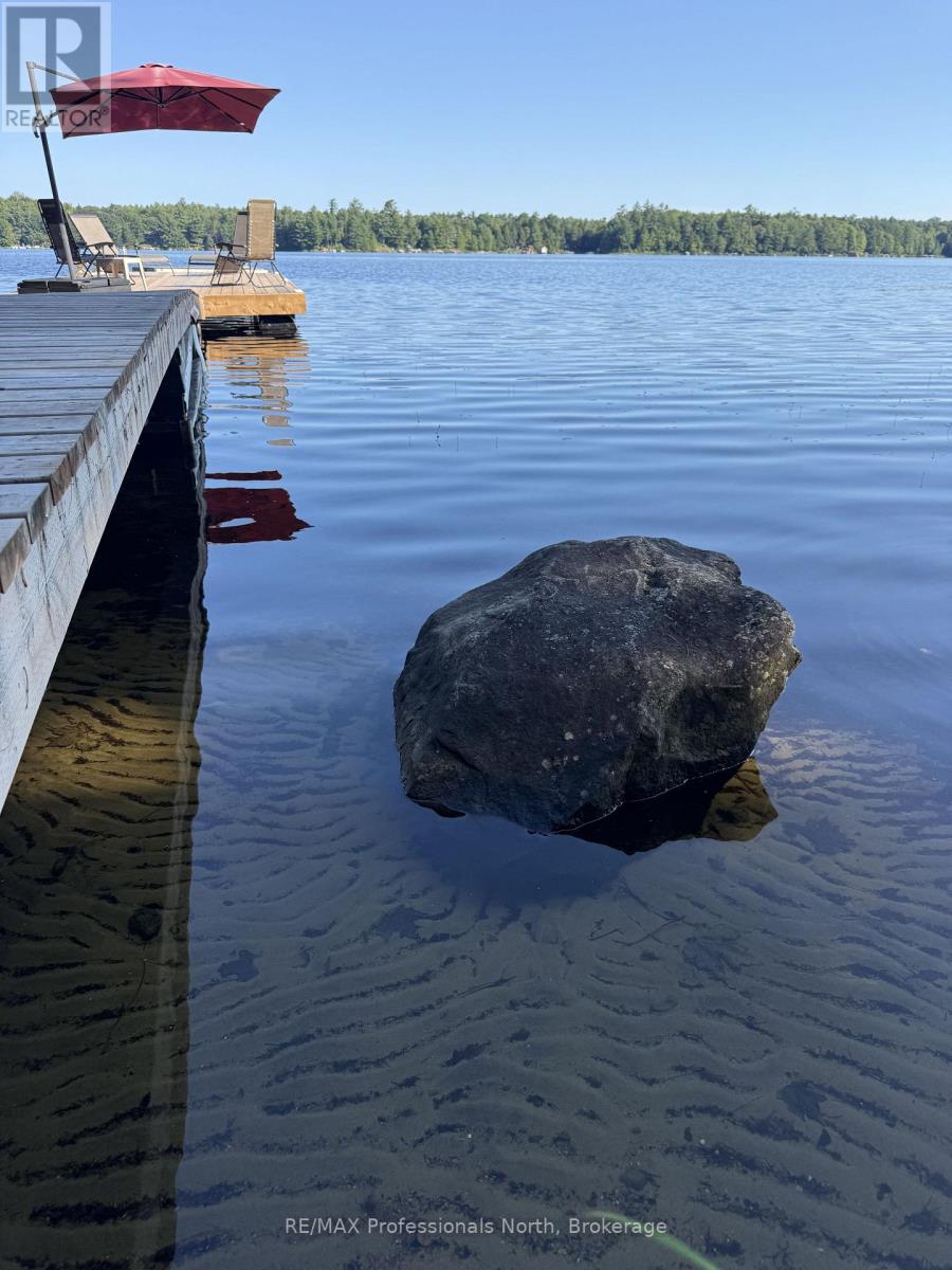 1365 Dickie Lake Road, Lake Of Bays (Mclean), Ontario  P0B 1A0 - Photo 34 - X13673126
