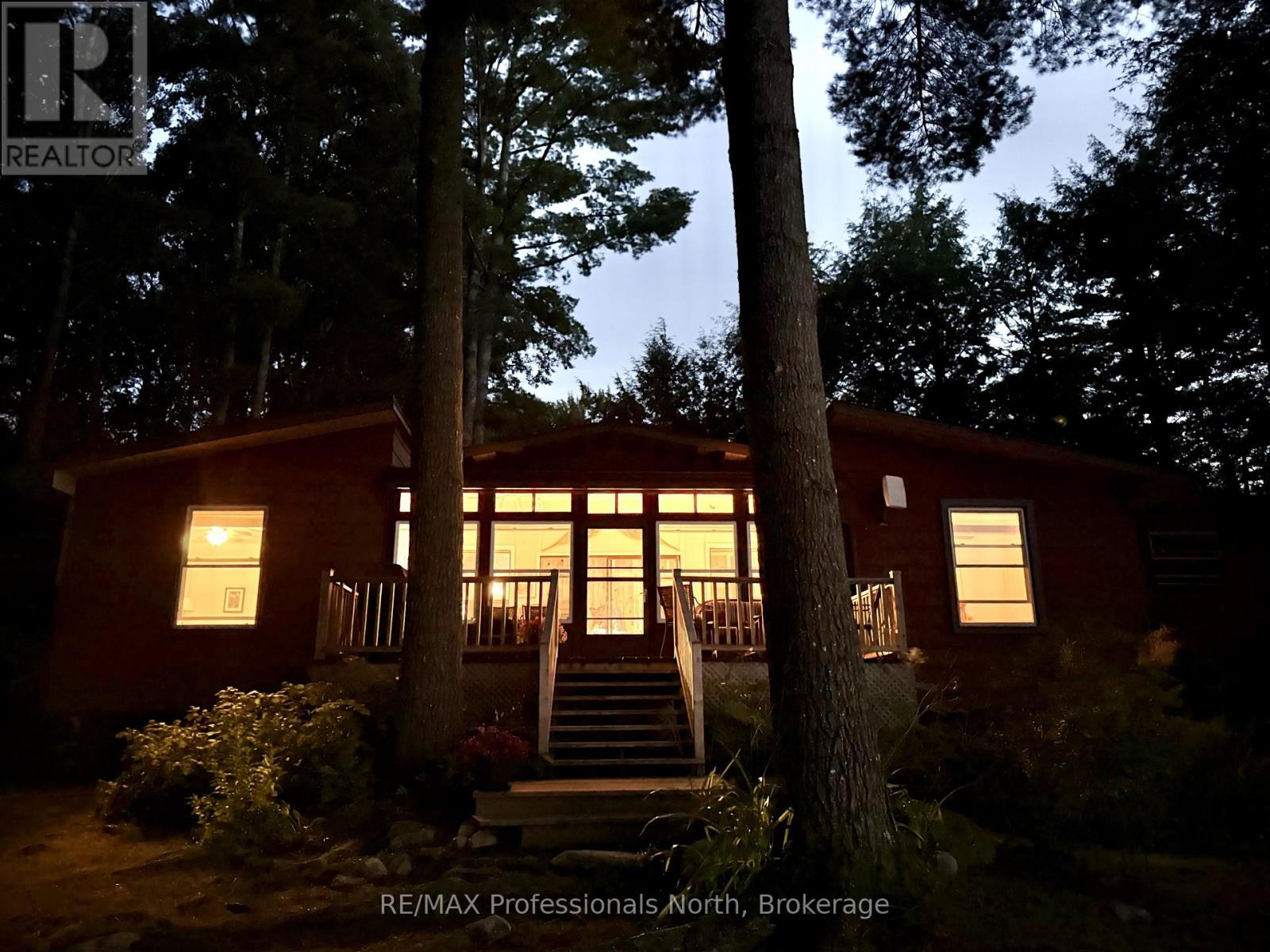 1365 Dickie Lake Road, Lake Of Bays (Mclean), Ontario  P0B 1A0 - Photo 36 - X13673126