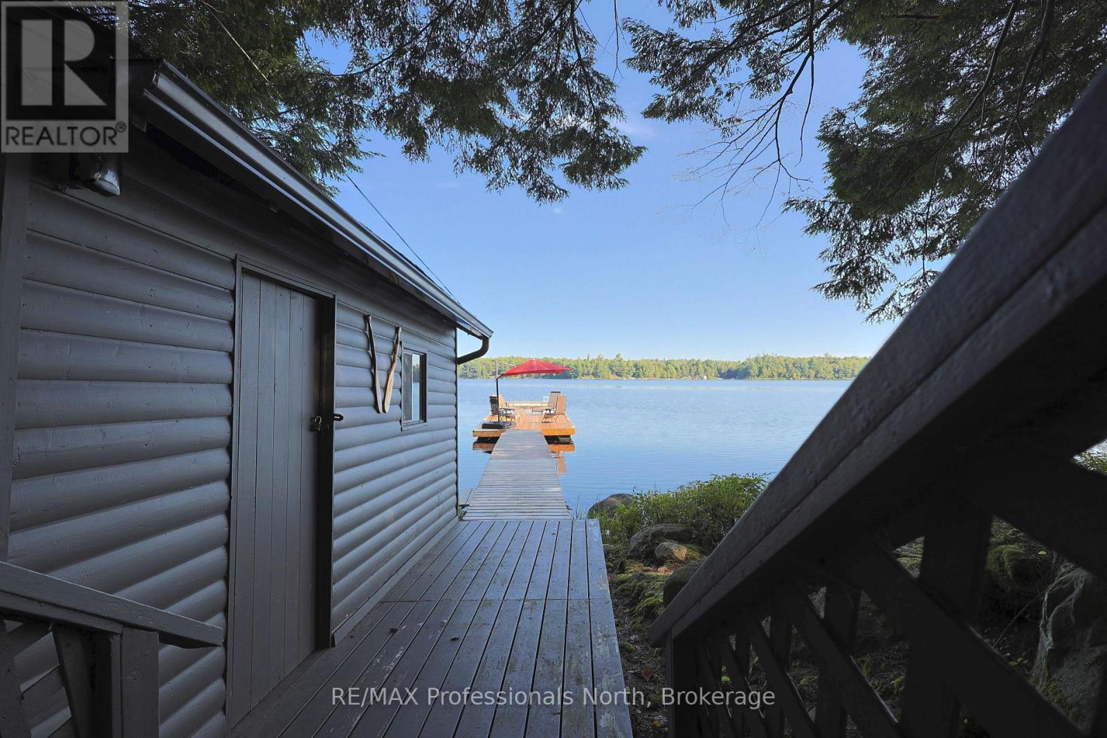 1365 Dickie Lake Road, Lake Of Bays (Mclean), Ontario  P0B 1A0 - Photo 9 - X13673126