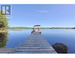 1365 DICKIE LAKE ROAD, Lake of Bays, Ontario