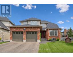 34 WHETSTONE CRESCENT, guelph (pineridge/westminster woods), Ontario