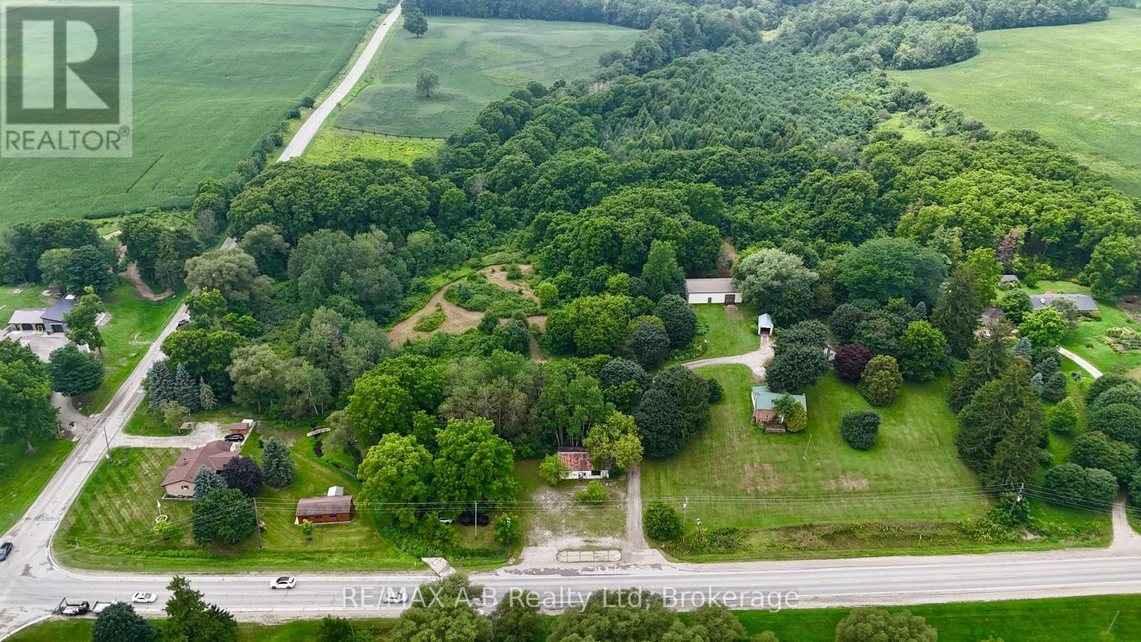 376553 LINE 37, zorra, Ontario