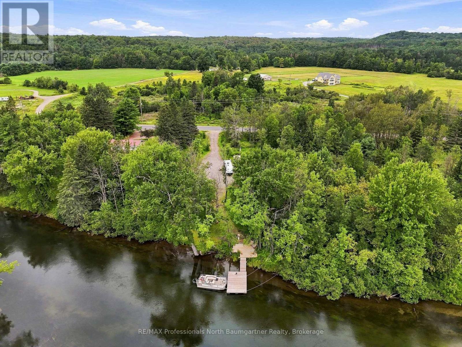 4120 DEEP BAY ROAD, Minden Hills, Ontario