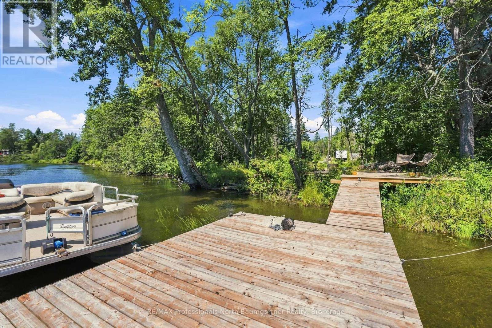 4120 Deep Bay Road, Minden Hills (Minden), Ontario  K0M 2K0 - Photo 25 - X13673240