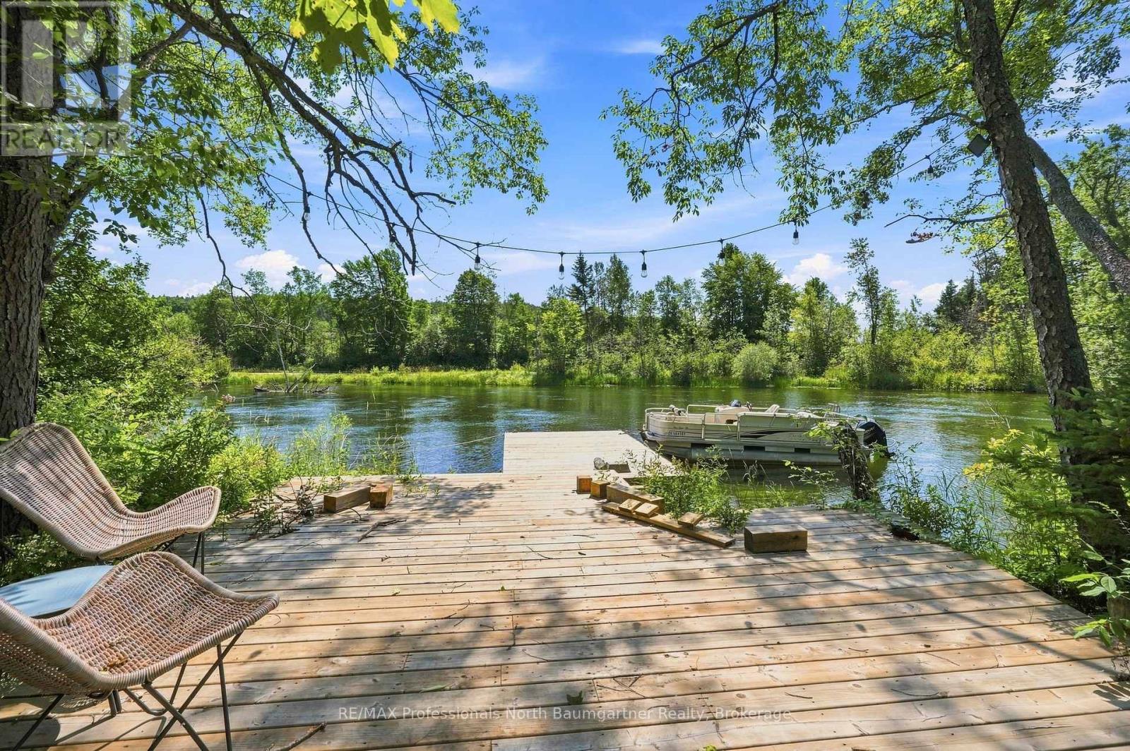 4120 Deep Bay Road, Minden Hills (Minden), Ontario  K0M 2K0 - Photo 4 - X13673240
