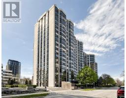 203 - 10 KENNETH AVENUE, Toronto, Ontario