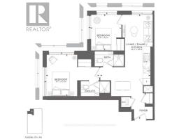 3703 - 252 CHURCH STREET, Toronto, Ontario