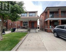 2ND FLOOR - 366 LAUDER AVENUE, Toronto, Ontario
