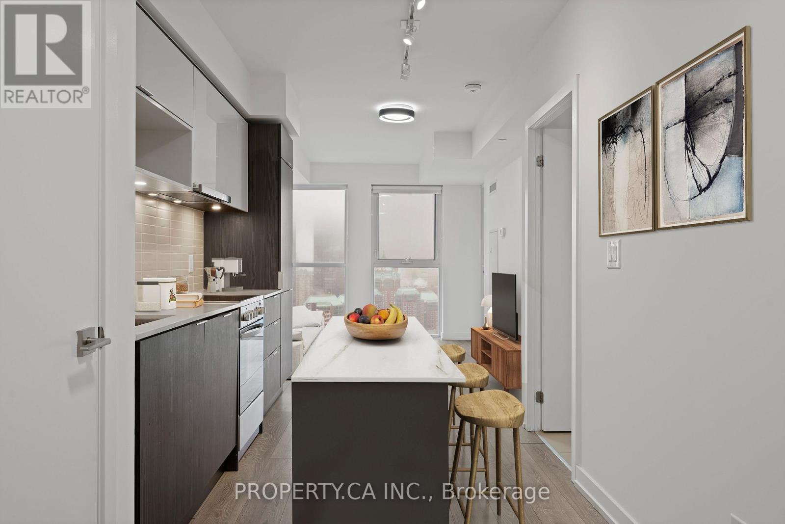 2911 - 159 Wellesley Street E, Toronto, Ontario  M4Y 0H5 - Photo 1 - C13673060