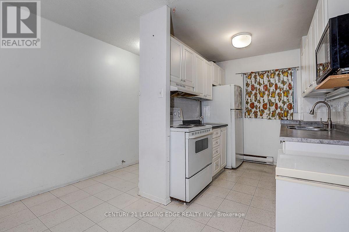 207 - 135 Leeward Glenway, Toronto, Ontario  M3C 2Z2 - Photo 15 - C13673090