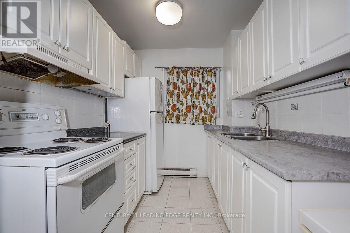 207 - 135 Leeward Glenway, Toronto, Ontario  M3C 2Z2 - Photo 17 - C13673090