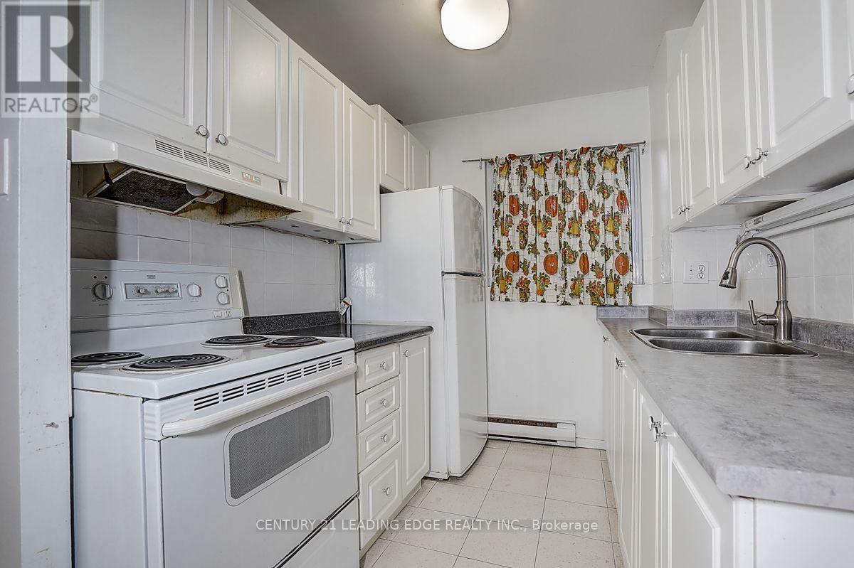 207 - 135 Leeward Glenway, Toronto, Ontario  M3C 2Z2 - Photo 18 - C13673090