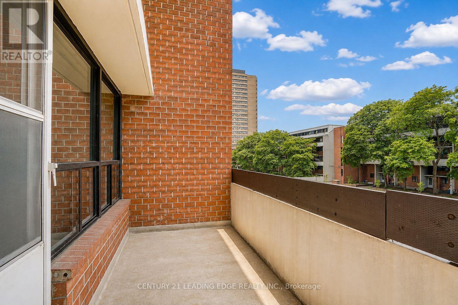 207 - 135 Leeward Glenway, Toronto, Ontario  M3C 2Z2 - Photo 39 - C13673090