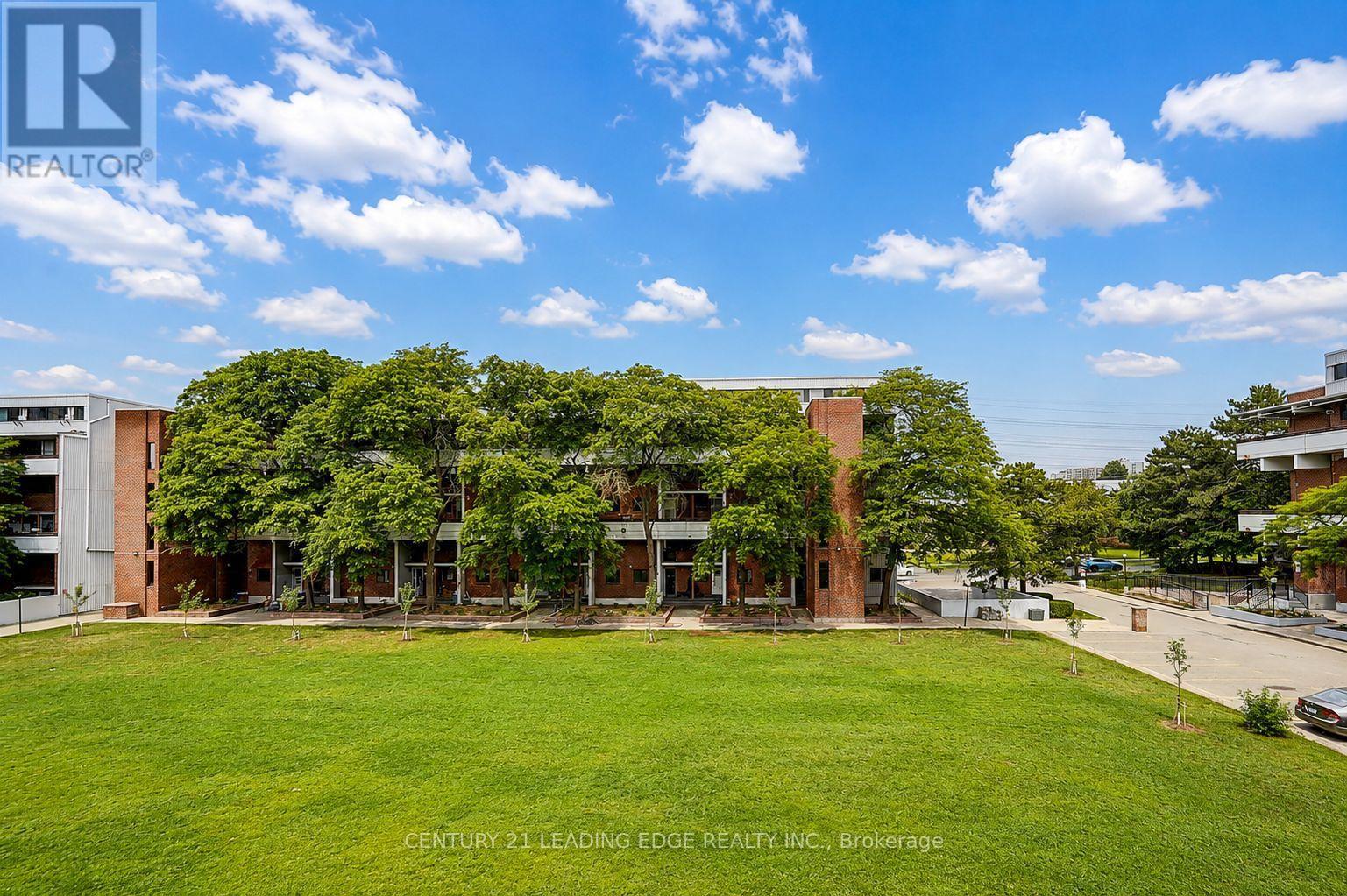207 - 135 Leeward Glenway, Toronto, Ontario  M3C 2Z2 - Photo 40 - C13673090