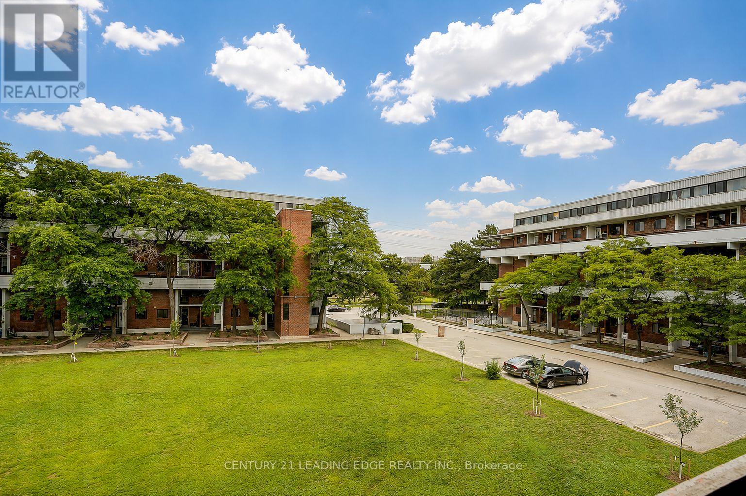207 - 135 Leeward Glenway, Toronto, Ontario  M3C 2Z2 - Photo 42 - C13673090