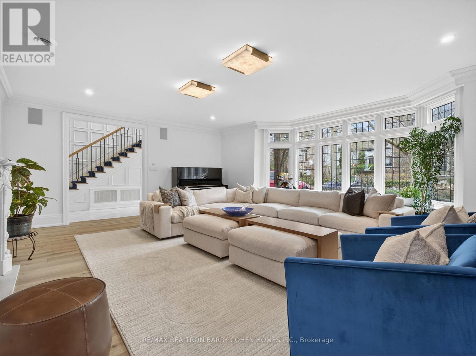 11 Ormsby Crescent, Toronto, Ontario  M5P 2V2 - Photo 11 - C13673132