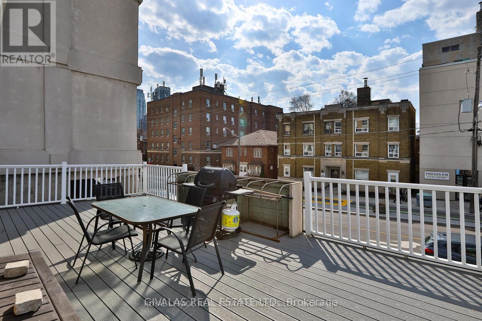 174 Eglinton Avenue W, Toronto, Ontario  M4R 1A7 - Photo 24 - C13673146