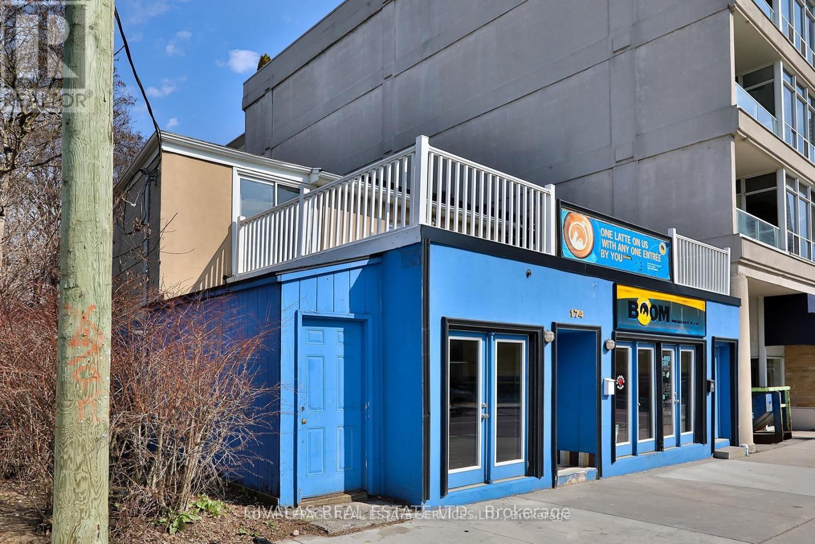 174 Eglinton Avenue W, Toronto, Ontario  M4R 1A7 - Photo 6 - C13673146