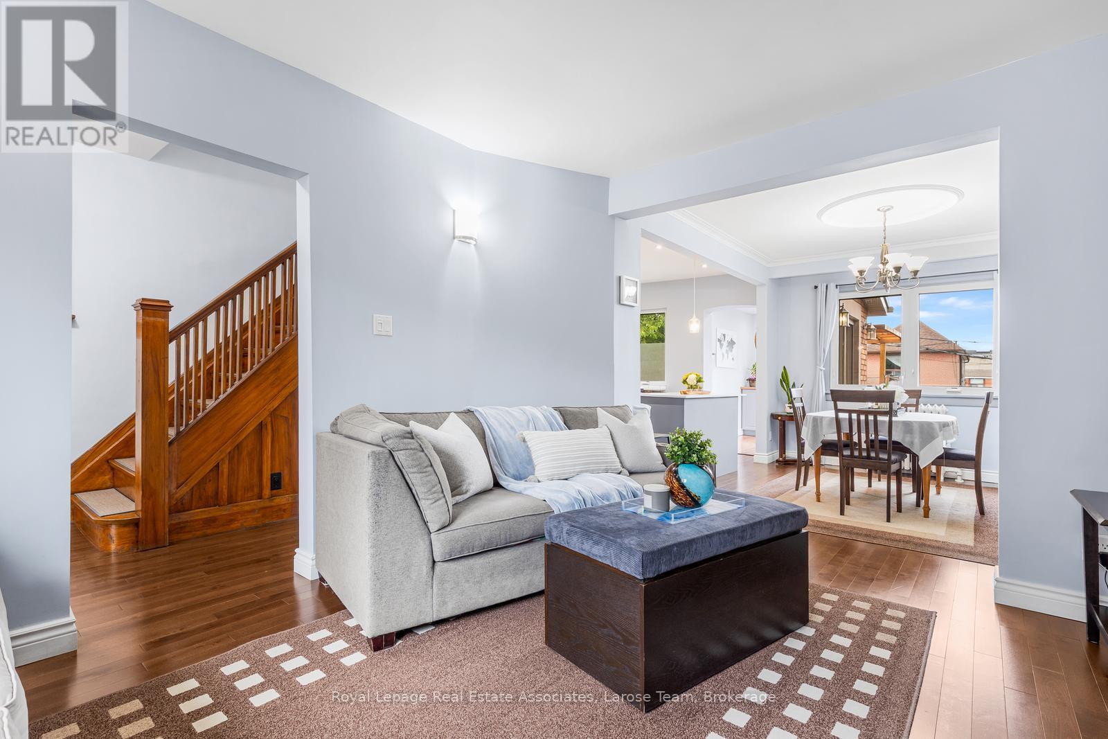 134 Holland Park Avenue, Toronto, Ontario  M6E 1L6 - Photo 10 - C13673148
