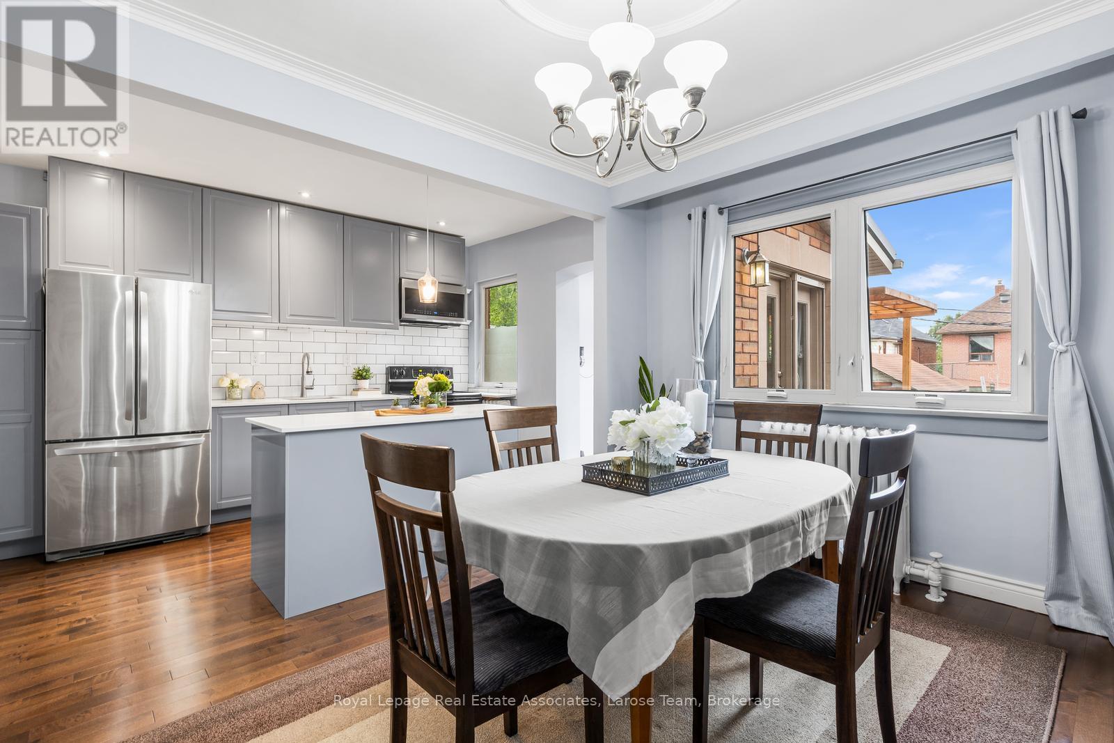 134 Holland Park Avenue, Toronto, Ontario  M6E 1L6 - Photo 13 - C13673148