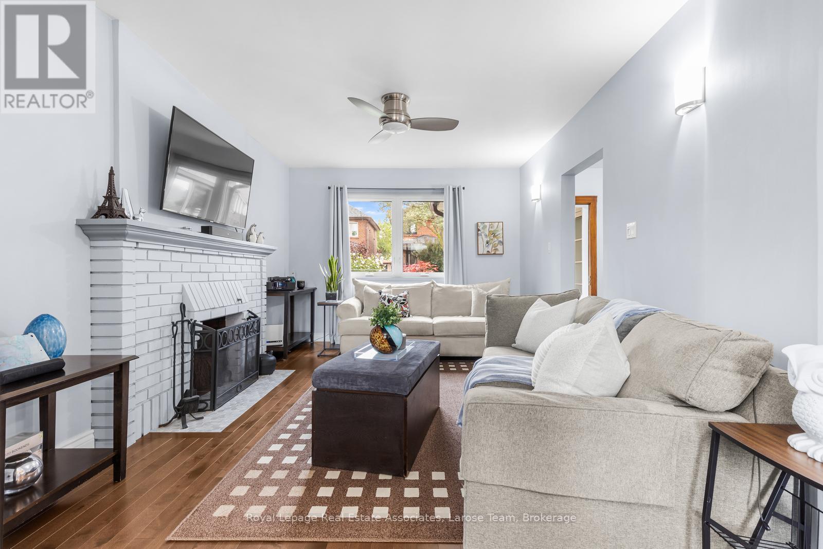 134 Holland Park Avenue, Toronto, Ontario  M6E 1L6 - Photo 7 - C13673148