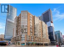 1421 - 711 BAY STREET, Toronto, Ontario