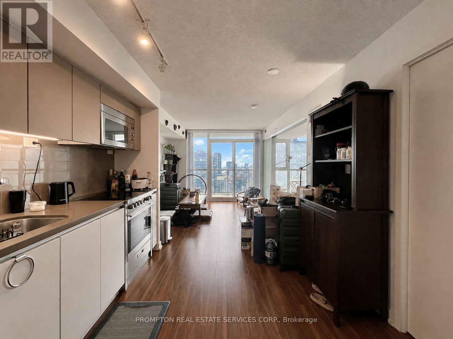 3310 - 75 QUEENS WHARF ROAD, Toronto, Ontario