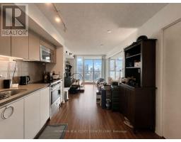 3310 - 75 QUEENS WHARF ROAD, Toronto, Ontario
