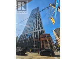 1912 - 252 CHURCH STREET, Toronto, Ontario