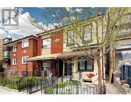 174 MANNING AVENUE, Toronto, Ontario