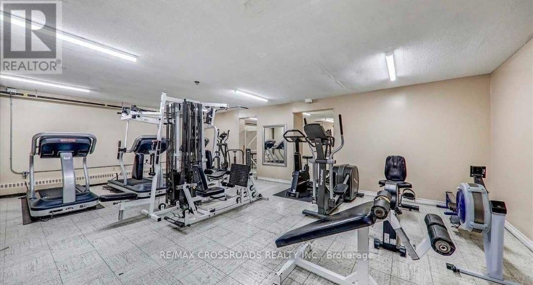 604 - 735 Don Mills Road, Toronto, Ontario  M3C 1S9 - Photo 11 - C13673232