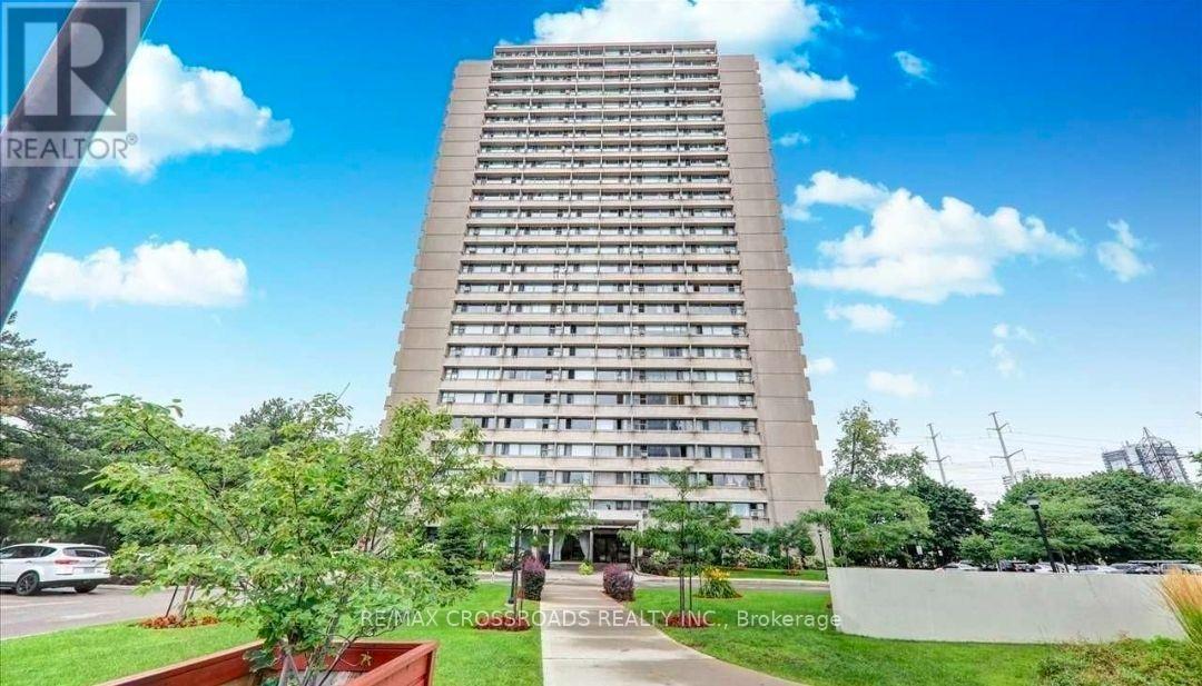 604 - 735 Don Mills Road, Toronto, Ontario  M3C 1S9 - Photo 12 - C13673232