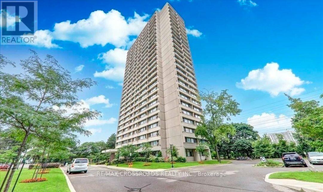 604 - 735 Don Mills Road, Toronto, Ontario  M3C 1S9 - Photo 3 - C13673232