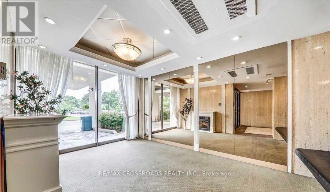 604 - 735 Don Mills Road, Toronto, Ontario  M3C 1S9 - Photo 4 - C13673232