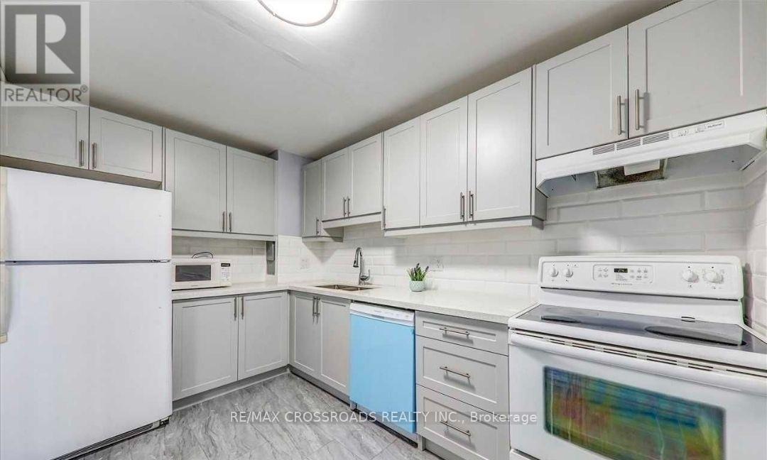 604 - 735 DON MILLS ROAD