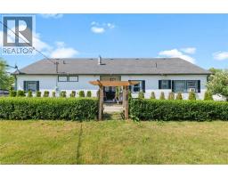 11992 CONCESSION 1 Road, Wainfleet, Ontario